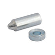 Eyelet Closing Tool - 9.5mm W4