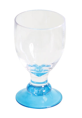 Quest Leisure Products  Elegance Bella Goblet - Blue Quest