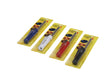 Quest Clipper Tube Gas Flame Lighter Quest