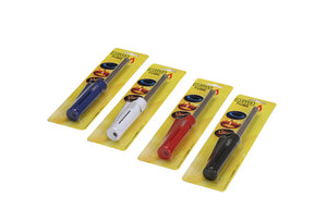 Quest Clipper Tube Gas Flame Lighter Quest