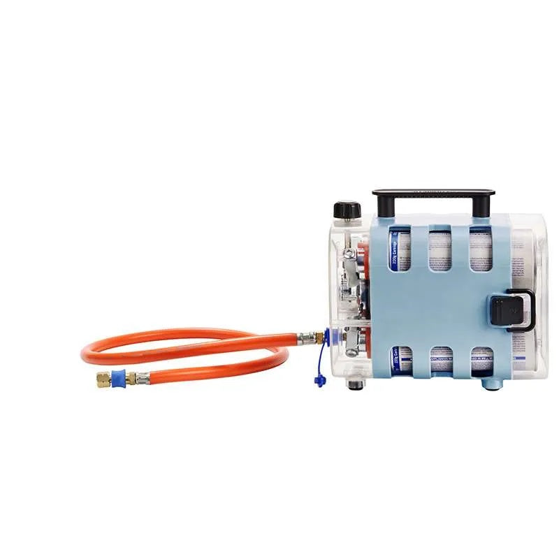 Quad Power Pak QR Cadac