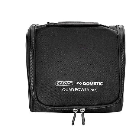Quad Power Pak QR Cadac