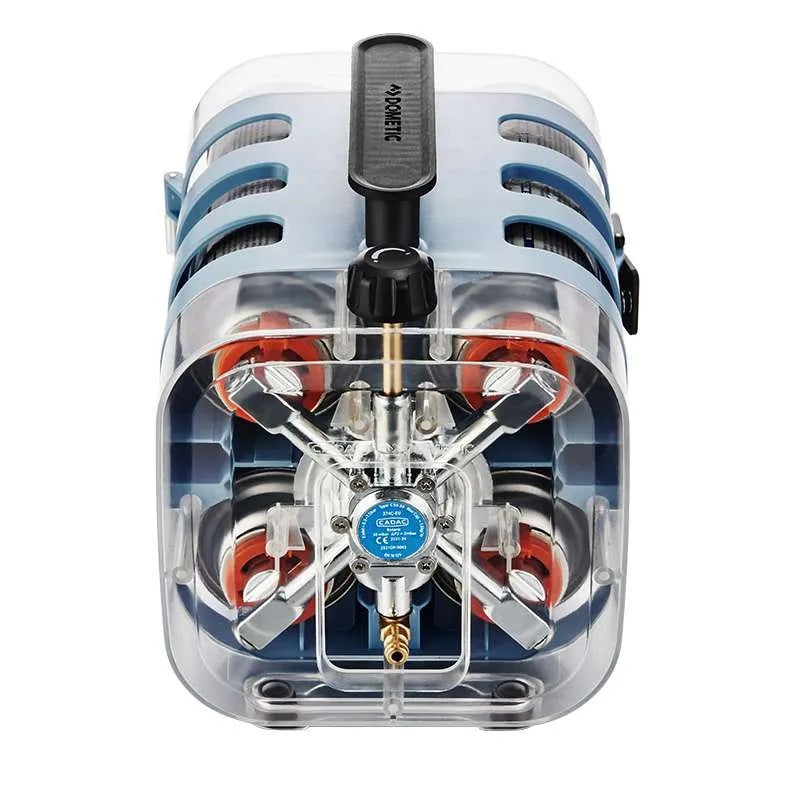 Quad Power Pak QR Cadac