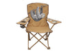Quest Leisure Children’s Folding Sloth Chair QUEST