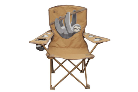 Quest Leisure Children’s Folding Sloth Chair QUEST