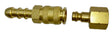 Cadac 8mm Quick Release Tailpiece CADAC