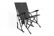 ROADTRIP ROCKER CHARCOAL Blue Diamond