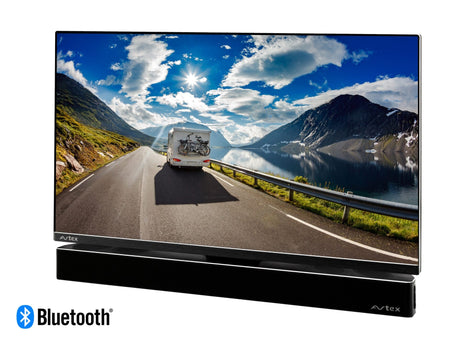 Avtex SB270BT All-In-OneTv Soundbar & Bluetooth Speaker AVTEX
