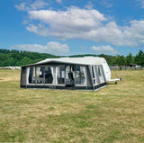 2026 Isabella Forum Etna Full Awning ISABELLA