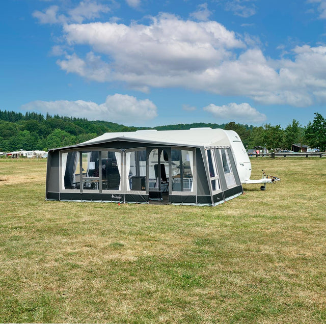 2026 Isabella Forum Etna Full Awning ISABELLA