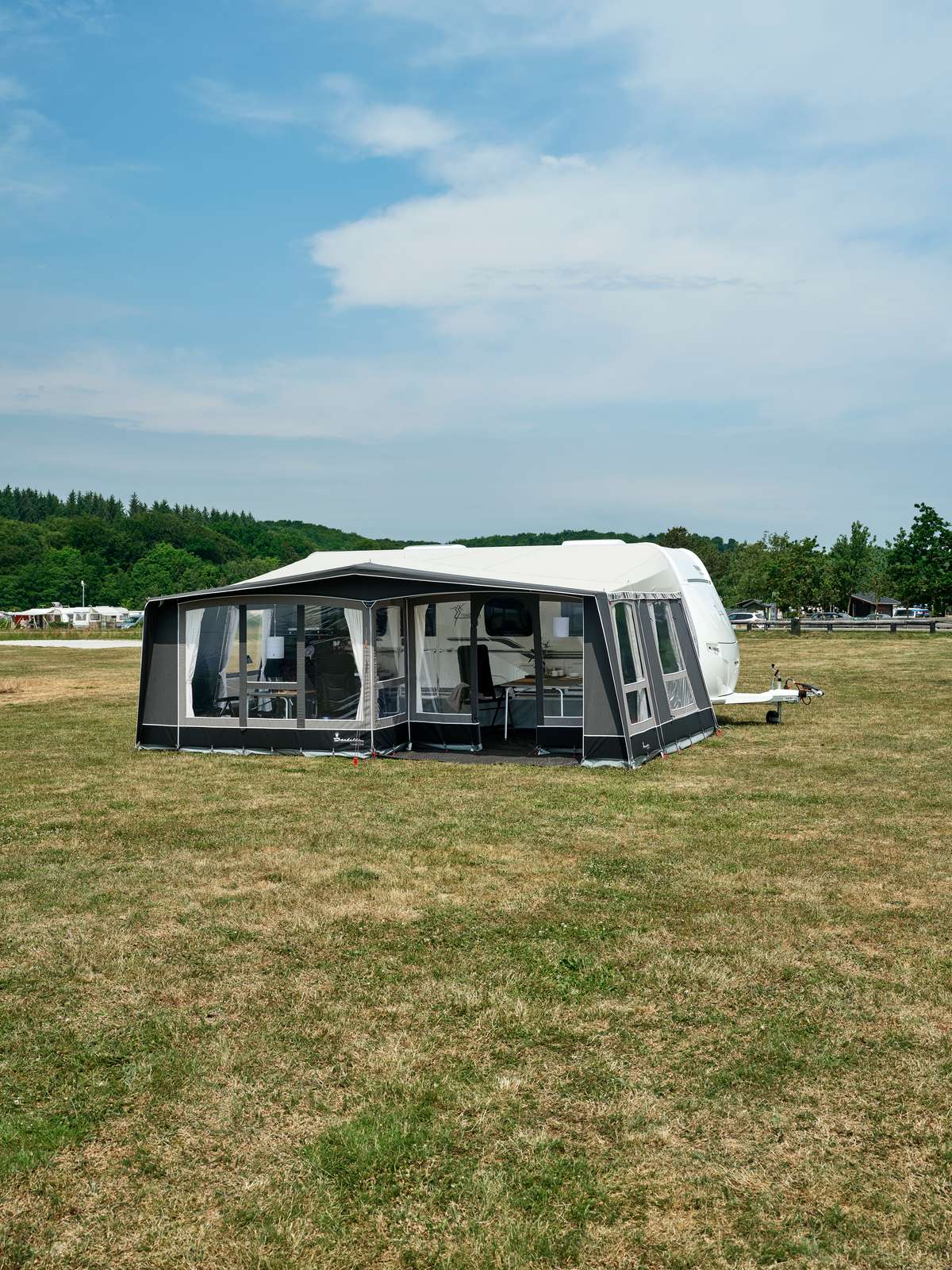 2026 Isabella Forum Etna Full Awning ISABELLA