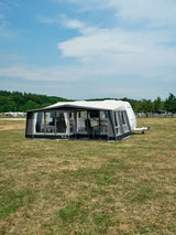 2026 Isabella Forum Etna Full Awning ISABELLA