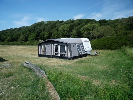 2026 Isabella Nordic 240 with PVC Roof ISABELLA