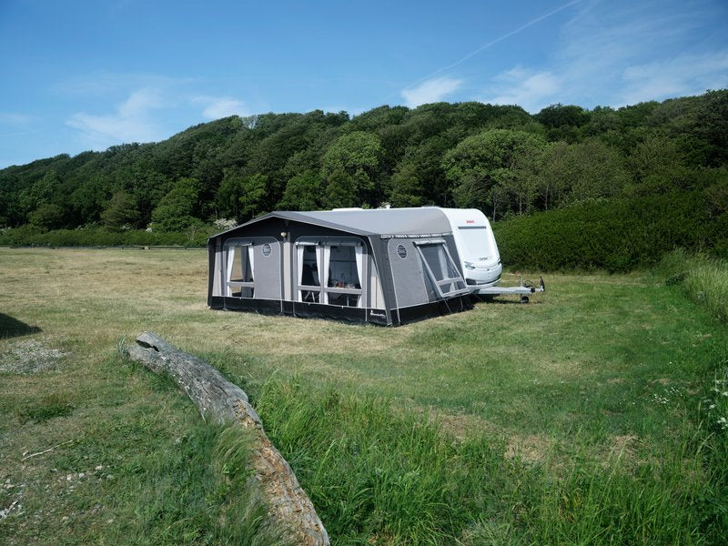 2026 Isabella Nordic 300 with PVC Roof Isabella
