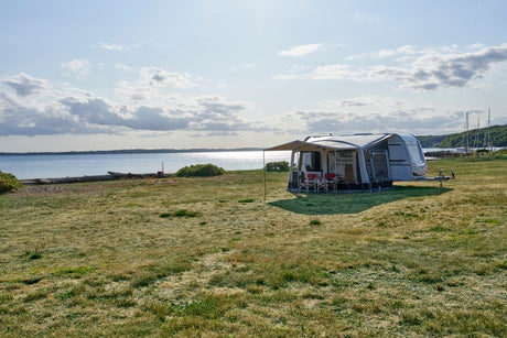 Dove 400 Sun Canopy Isabella