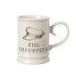 Eddingtons Majestic Ceramic Chauffeur Mug Eddington