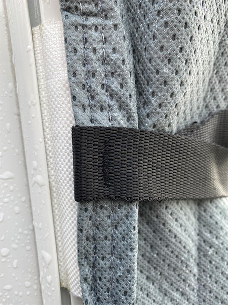 Home is Where You Tow It Breathable Towing Cover Pro Quest