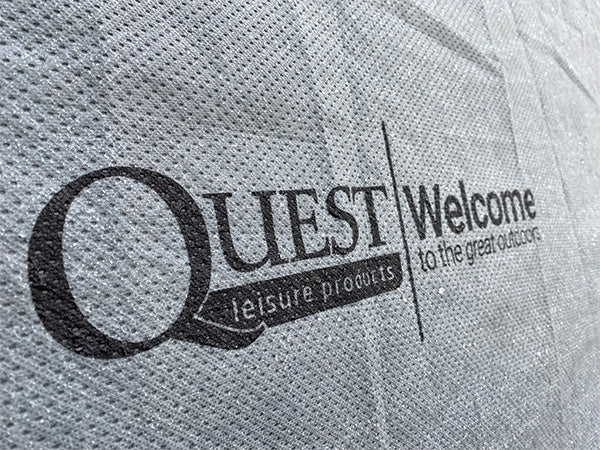 Home is Where You Tow It Breathable Towing Cover Pro Quest