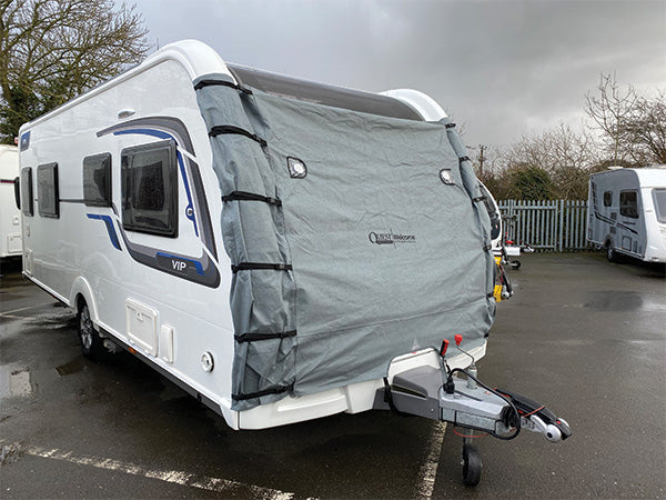 Home is Where You Tow It Breathable Towing Cover Pro Quest