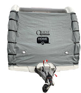 Home is Where You Tow It Breathable Towing Cover Pro Quest