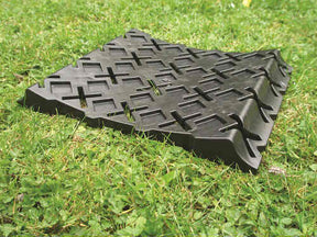 Milenco Stacka Tyre Saver - Twin Pack MILENCO