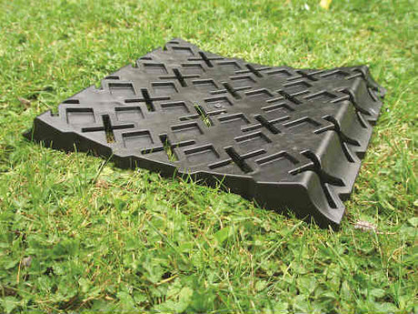 Milenco Stacka Tyre Saver - Twin Pack MILENCO