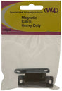 W4 Magnetic Heavy Duty Catch W4