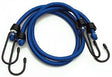 Streetwize Luggage Elastics 2 pce pack size 24" Streetwize