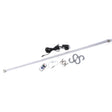Kampa Sabre Link 150 Starter Kit - Camping Light Kampa