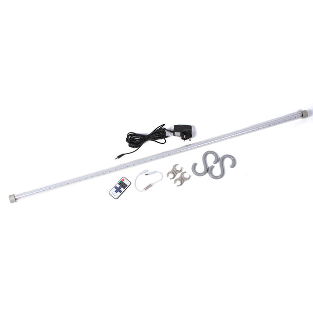Kampa Sabre Link 150 Starter Kit - Camping Light Kampa