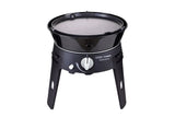 SAFARI CHEF 30 LP DELUXE CADAC