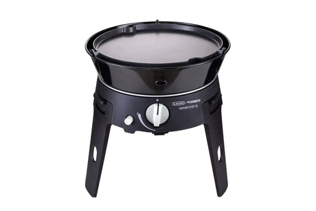 SAFARI CHEF 30 LP DELUXE CADAC