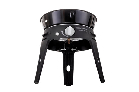SAFARI CHEF 30 LP DELUXE CADAC