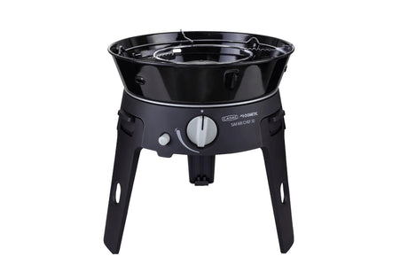 SAFARI CHEF 30 LP DELUXE CADAC