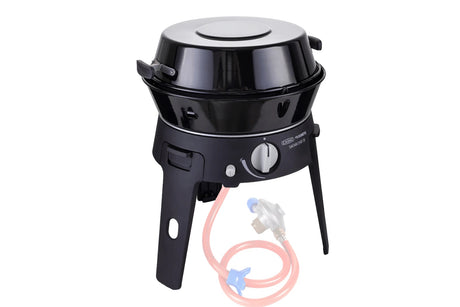 SAFARI CHEF 30 LP DELUXE CADAC