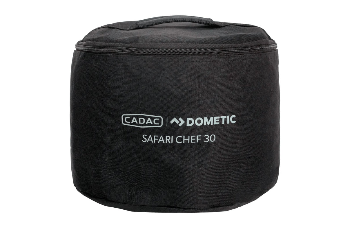 SAFARI CHEF 30 LP DELUXE CADAC