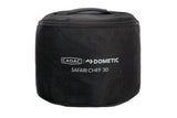 SAFARI CHEF 30 LP DELUXE CADAC