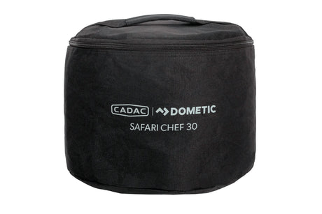 SAFARI CHEF 30 LP DELUXE CADAC