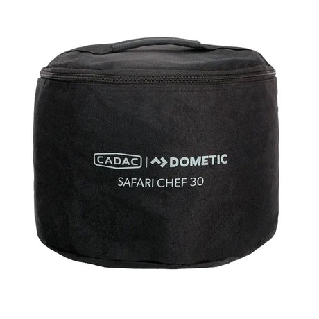 Cadac Safari Chef 30 HP Deluxe CADAC