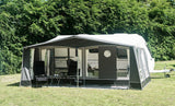2026 Isabella Forum Etna Full Awning ISABELLA