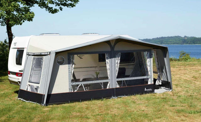 2026 Isabella Ambassador Dawn Full Awning ISABELLA