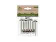 GROUNDSHEET PEGS PK OF 10 Otterdene