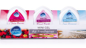 AIR FRESHNER GEL 3 PACK Otterdene