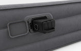 Isabella Double Air Mattress 200 x 140 x 40cm with Intergrated Air Pump Isabella