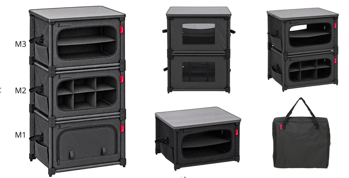 Isabella Wardrobe M3 Isabella