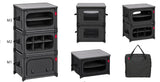 Isabella Wardrobe M3 Isabella
