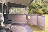 Isabella Fellow Windbreak Isabella