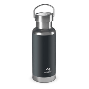 Dometic Thermo Bottle 480ml Slate Highbridge Caravan Centre
