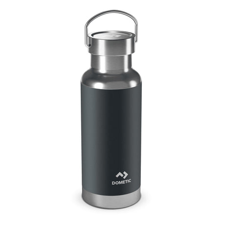 Dometic Thermo Bottle 480ml Slate Highbridge Caravan Centre