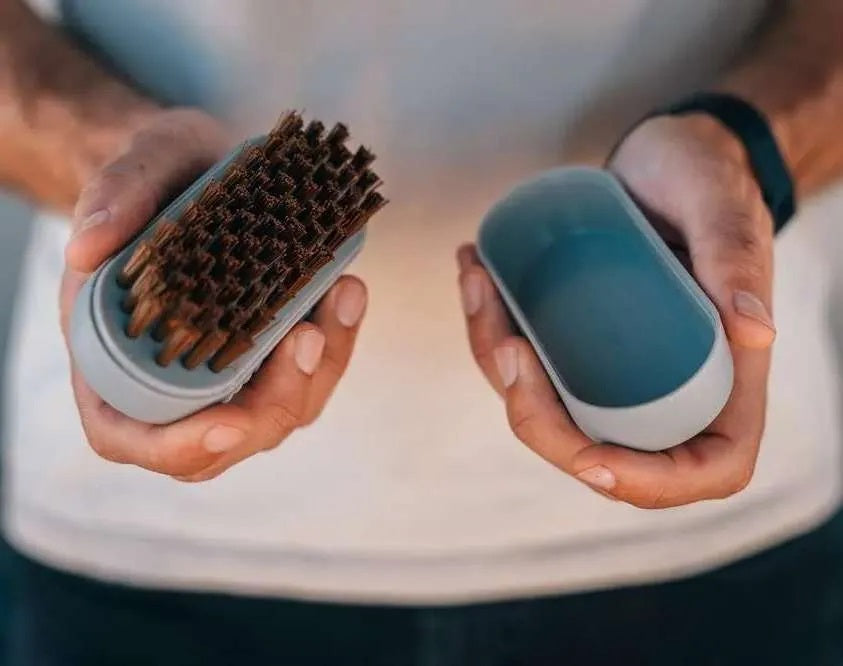 Soft Soak Brush Cadac